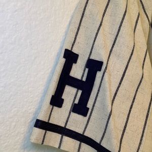Homestead Grays 1939 Home Jersey